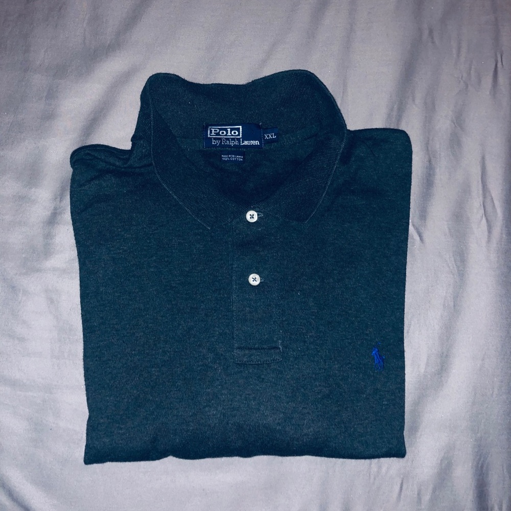 Classic Polo Sport polo shirt